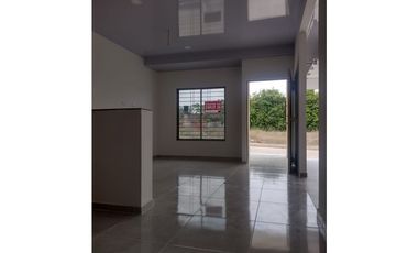 CASA EN VENTA EN SAHAGUN