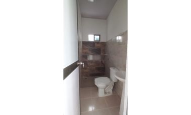 CASA EN VENTA EN SAHAGUN