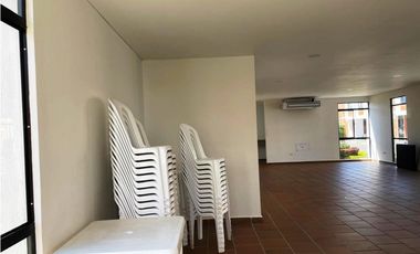 VENTA CASA JAMUNDI PARQUE NATURA