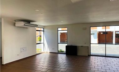 VENTA CASA JAMUNDI PARQUE NATURA