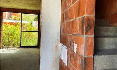 VENTA CASA JAMUNDI PARQUE NATURA