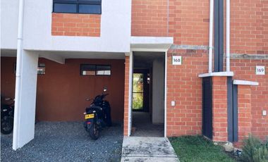 VENTA CASA JAMUNDI PARQUE NATURA