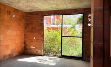 VENTA CASA JAMUNDI PARQUE NATURA