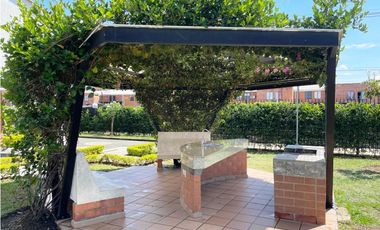 VENTA CASA JAMUNDI PARQUE NATURA