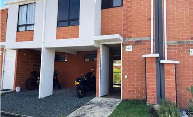 VENTA CASA JAMUNDI PARQUE NATURA