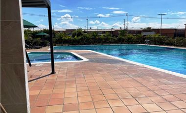 VENTA CASA JAMUNDI PARQUE NATURA