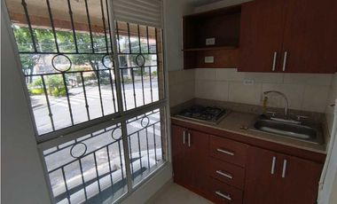 Apartaestudio en arriendo sector la floresta