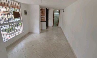 Apartaestudio en arriendo sector la floresta