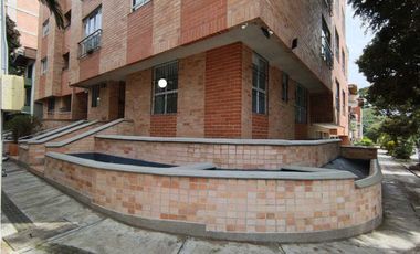 Apartaestudio en arriendo sector la floresta