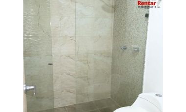 APARTAMENTO PARA VENTA EN MONTERA EN ED CALIFORNIA CLUB HOUSE