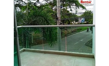 APARTAMENTO PARA VENTA EN MONTERA EN ED CALIFORNIA CLUB HOUSE