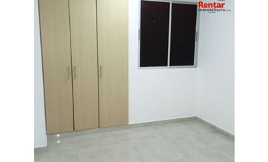 APARTAMENTO PARA VENTA EN MONTERA EN ED CALIFORNIA CLUB HOUSE