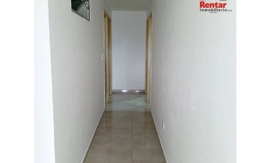 APARTAMENTO PARA VENTA EN MONTERA EN ED CALIFORNIA CLUB HOUSE