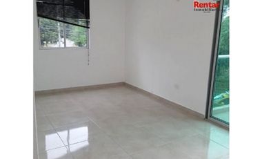 APARTAMENTO PARA VENTA EN MONTERA EN ED CALIFORNIA CLUB HOUSE