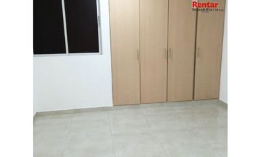APARTAMENTO PARA VENTA EN MONTERA EN ED CALIFORNIA CLUB HOUSE