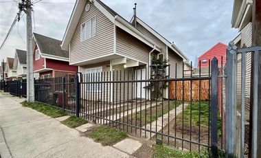 Casa en Arriendo en Villa La Molinera