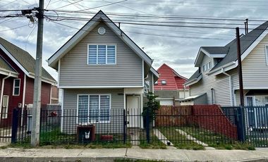 Casa en Arriendo en Villa La Molinera