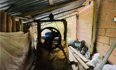 Se vende finca de 7 Hectáreas en San Roque, Antioquia