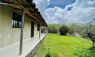 Se vende finca de 7 Hectáreas en San Roque, Antioquia