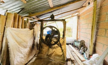 Se vende finca de 7 Hectáreas en San Roque, Antioquia