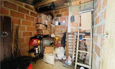 Se vende casa campesina en San Roque, Antioquia