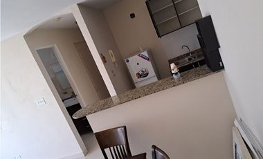 ALQUILER APARTAMENTO CONDADO DEL REY