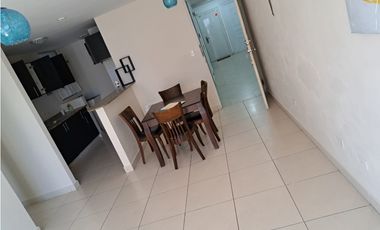 ALQUILER APARTAMENTO CONDADO DEL REY