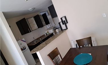 ALQUILER APARTAMENTO CONDADO DEL REY