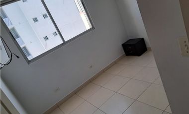 ALQUILER APARTAMENTO CONDADO DEL REY
