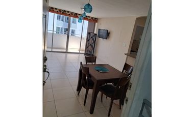 ALQUILER APARTAMENTO CONDADO DEL REY