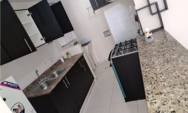 ALQUILER APARTAMENTO CONDADO DEL REY