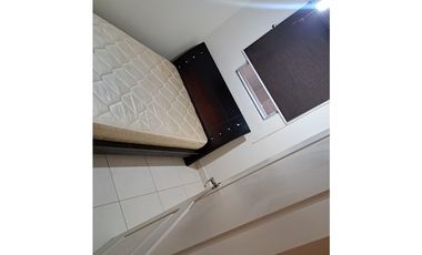 ALQUILER APARTAMENTO CONDADO DEL REY