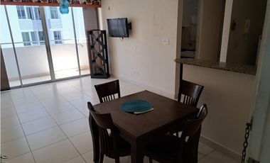 ALQUILER APARTAMENTO CONDADO DEL REY
