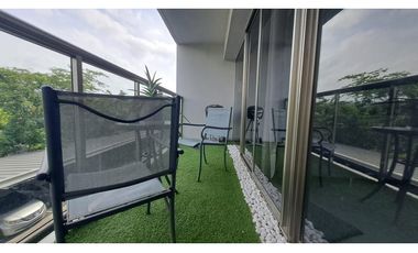 ALQUILER APARTAMENTO PANAM PACFICO