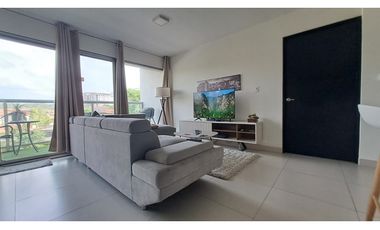 ALQUILER APARTAMENTO PANAM PACFICO
