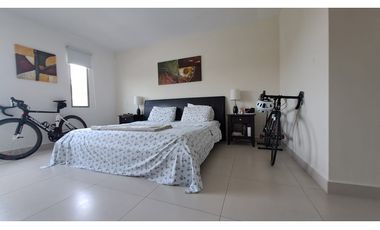 ALQUILER APARTAMENTO PANAM PACFICO