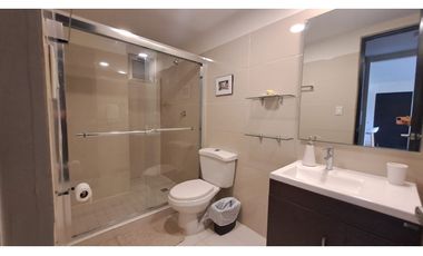 ALQUILER APARTAMENTO PANAM PACFICO