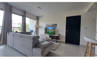 ALQUILER APARTAMENTO PANAM PACFICO