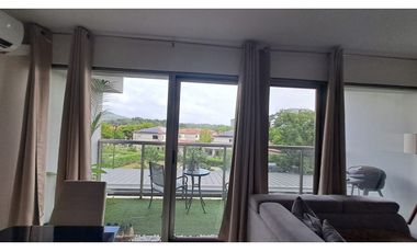 ALQUILER APARTAMENTO PANAM PACFICO