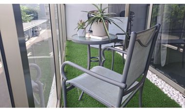 ALQUILER APARTAMENTO PANAM PACFICO