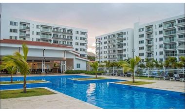 ALQUILER APARTAMENTO PANAM PACFICO