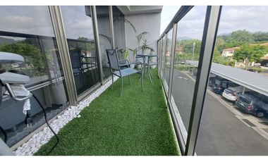 ALQUILER APARTAMENTO PANAM PACFICO