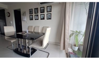 ALQUILER APARTAMENTO PANAM PACFICO