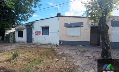 Casa en venta de 2 dormitorios en Gualeguaychú