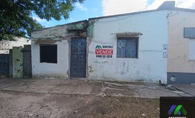 Casa en venta de 2 dormitorios en Gualeguaychú