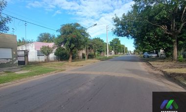 Casa en venta de 2 dormitorios en Gualeguaychú