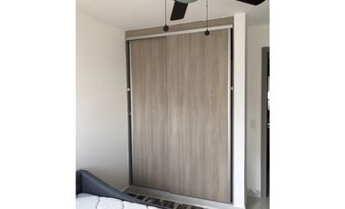 ALQUILER APARTAMENTO EL CANGREJO