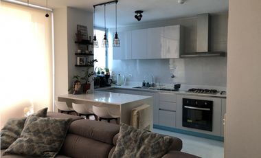 ALQUILER APARTAMENTO EL CANGREJO