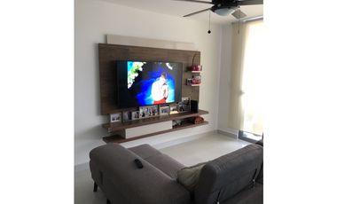 ALQUILER APARTAMENTO EL CANGREJO