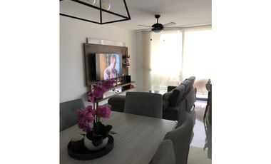 ALQUILER APARTAMENTO EL CANGREJO